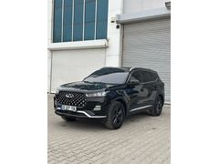 Sahibinden Garantili Chery Tiggo 7 Pro 1.6 TGDI Comfort 2024 Model
