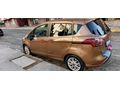 Sahibinden Ford B-Max 1.5 TDCi Trend 2012 Model  161.000 km Turuncu