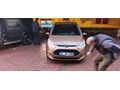 Sahibinden Ford B-Max 1.5 TDCi Trend 2012 Model  161.000 km Turuncu