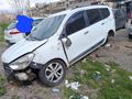 Sahibinden Dacia Lodgy 1.5 dCi Laureate 2014 Model