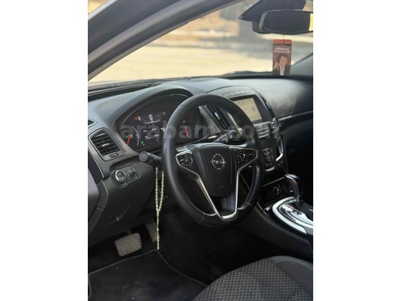 Sahibinden Opel Insignia 1.6 CDTI Cosmo 2016 Model Hatay