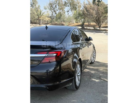 Sahibinden Opel Insignia 1.6 CDTI Cosmo 2016 Model Hatay