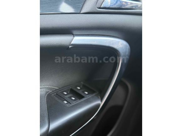 Sahibinden Opel Insignia 1.6 CDTI Cosmo 2016 Model Hatay