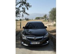 Sahibinden Opel Insignia 1.6 CDTI Cosmo 2016 Model Hatay