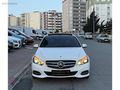 2014 E350 BlueTEC 4Matic Premium 259.000KM'DE 252HP BOYASIZ