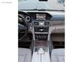 2014 E350 BlueTEC 4Matic Premium 259.000KM'DE 252HP BOYASIZ