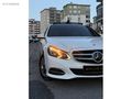 2014 E350 BlueTEC 4Matic Premium 259.000KM'DE 252HP BOYASIZ