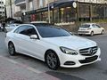 2014 E350 BlueTEC 4Matic Premium 259.000KM'DE 252HP BOYASIZ