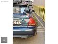 1992, Honda, Prelude, 2.0 Ex Gen 4 , Otomatik, Sunroof