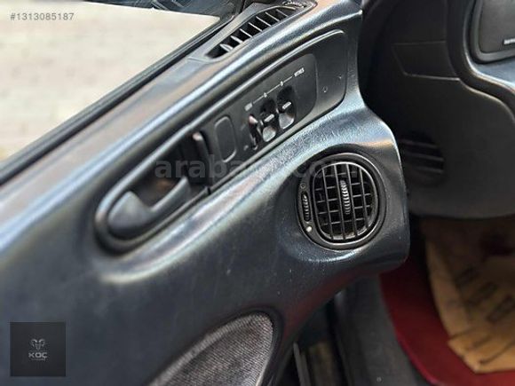 1992, Honda, Prelude, 2.0 Ex Gen 4 , Otomatik, Sunroof