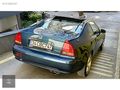 1992, Honda, Prelude, 2.0 Ex Gen 4 , Otomatik, Sunroof