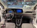 POLAT'TAN YENİ FORD COURİER 2025 MODEL 1.5 TİTANİUM 0,79 KREDİ
