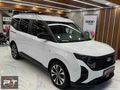 POLAT'TAN YENİ FORD COURİER 2025 MODEL 1.5 TİTANİUM 0,79 KREDİ
