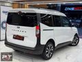 POLAT'TAN YENİ FORD COURİER 2025 MODEL 1.5 TİTANİUM 0,79 KREDİ