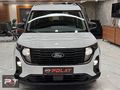 POLAT'TAN 2024 FORD COURİER 1.5 DELÜX SENET&KREDİ İMKANI