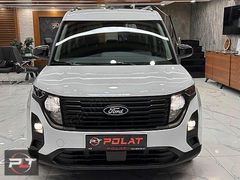 POLAT'TAN 2024 FORD COURİER 1.5 DELÜX SENET&KREDİ İMKANI