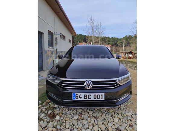 Sahibinden, Gerçek passat severlerine (İlle de DSG diyenlere yaramaz.)