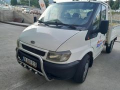 Sahibinden Ford Trucks Transit 330