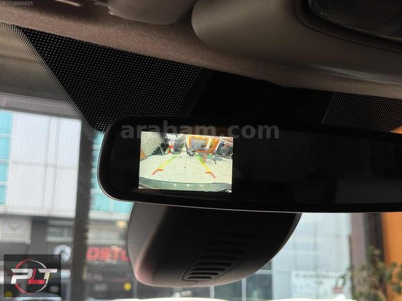 POLAT'TAN 2016 FORD CONNECT +115 HP TİTANİUM 400 BİN 12 % 0 FAİZ