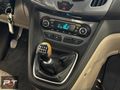 POLAT'TAN 2016 FORD CONNECT +115 HP TİTANİUM 400 BİN 12 % 0 FAİZ