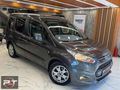 POLAT'TAN 2016 FORD CONNECT +115 HP TİTANİUM 400 BİN 12 % 0 FAİZ