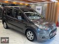 POLAT'TAN 2016 FORD CONNECT +115 HP TİTANİUM 400 BİN 12 % 0 FAİZ