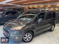 POLAT'TAN 2016 FORD CONNECT +115 HP TİTANİUM 400 BİN 12 % 0 FAİZ