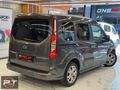 POLAT'TAN 2016 FORD CONNECT +115 HP TİTANİUM 400 BİN 12 % 0 FAİZ