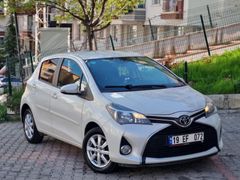 Sahibinden Toyota Yaris 1.33 Fun Special 2016 Model
