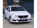 Galeriden Peugeot 301 1.6 HDi Active 2017 Model Gaziantep