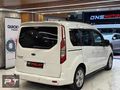 POLAT'TAN 2016 FORD CONNECT +115 HP TİTANİUM 400 BİN 12 % 0 FAİZ