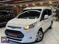 POLAT'TAN 2016 FORD CONNECT +115 HP TİTANİUM 400 BİN 12 % 0 FAİZ