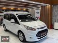 POLAT'TAN 2016 FORD CONNECT +115 HP TİTANİUM 400 BİN 12 % 0 FAİZ