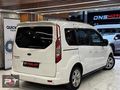 POLAT'TAN 2016 FORD CONNECT +115 HP TİTANİUM 400 BİN 12 % 0 FAİZ