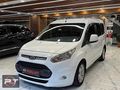 POLAT'TAN 2016 FORD CONNECT +115 HP TİTANİUM 400 BİN 12 % 0 FAİZ