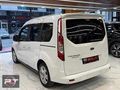 POLAT'TAN 2016 FORD CONNECT +115 HP TİTANİUM 400 BİN 12 % 0 FAİZ