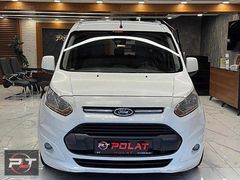 POLAT'TAN 2016 FORD CONNECT +115 HP TİTANİUM 400 BİN 12 % 0 FAİZ