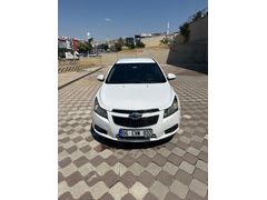 Sahibinden Chevrolet Cruze 1.6 LS Plus 2011 Model  225.000 km Beyaz