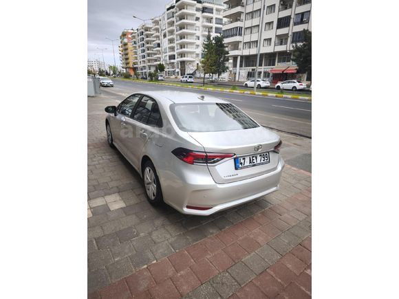 Tr'nin en ucuzu 2026 model Toyota Corolla 1.5 Vision Plus