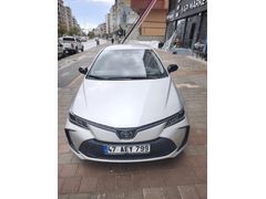 Tr'nin en ucuzu 2026 model Toyota Corolla 1.5 Vision Plus