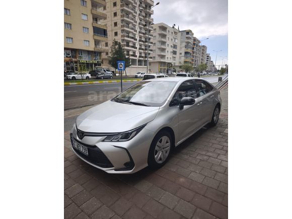 Tr'nin en ucuzu 2026 model Toyota Corolla 1.5 Vision Plus