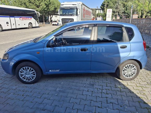 Sahibinden temiz bakımlı araç
