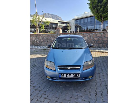 Sahibinden temiz bakımlı araç