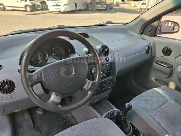 Sahibinden temiz bakımlı araç