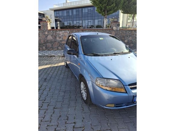Sahibinden temiz bakımlı araç