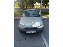 Sahibinden Fiat Siena 1.4 EL 1999 Model 