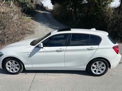 Sahibinden BMW 1 Serisi 116i Joy Edition 2014 Model 
