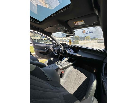 Sahibinden Peugeot e-308 GT 2024 Model 