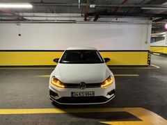 7.5 Golf Düşük Km Boyasız