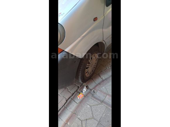 Sahibinden Renault Trafic 1.9 DCI Comfort 2005 Model